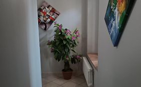 Residence Checkin A Richiesta